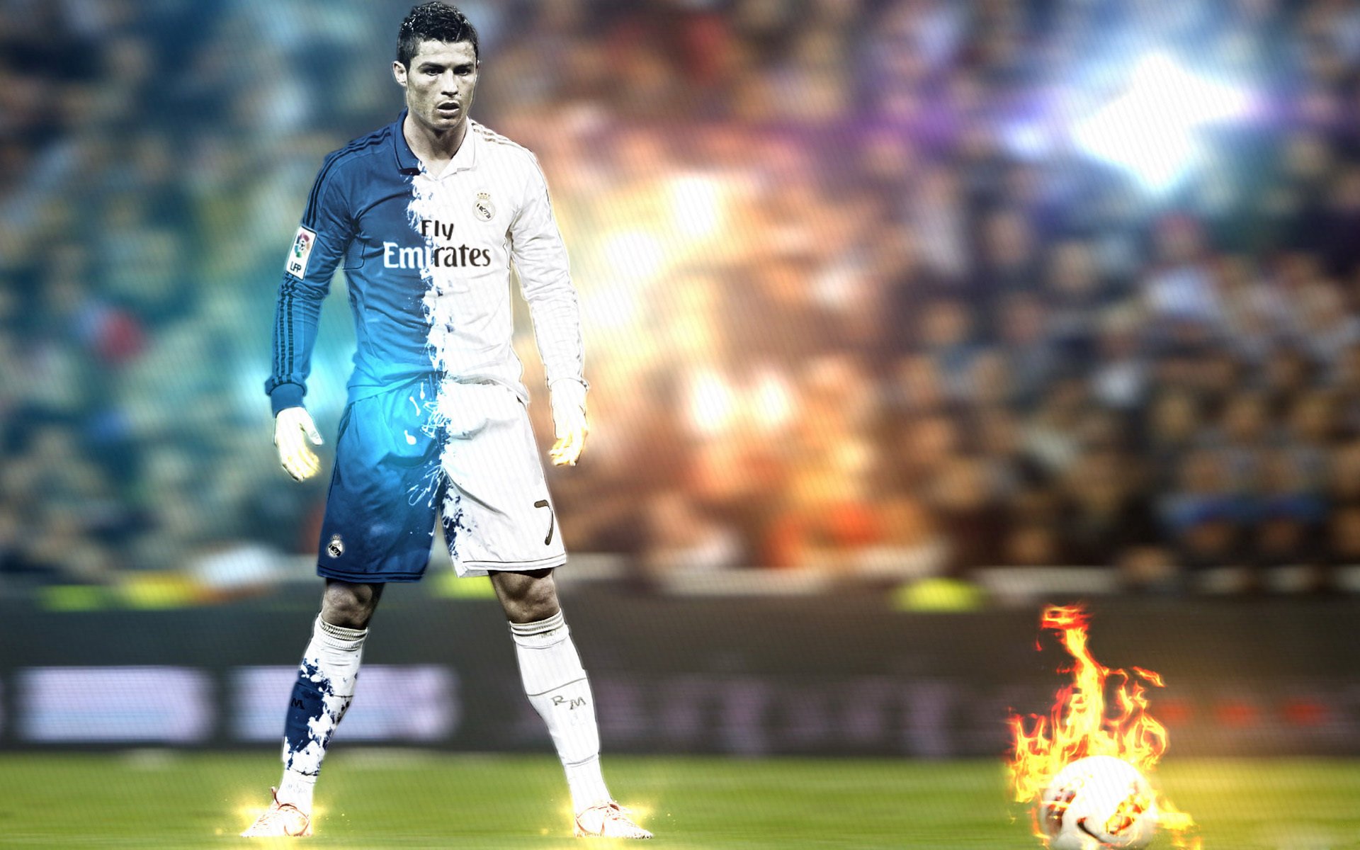 欧冠现场观众:你看到了哪些难忘的精彩瞬间?,欧冠经典回顾